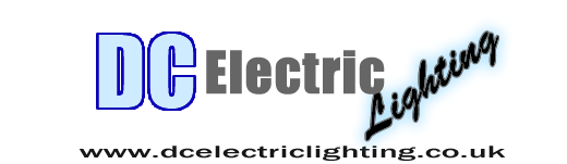 DC Electric Lighting